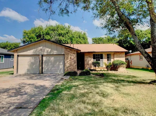 902 Cactus Dr, Round Rock, TX 78681