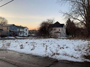 135 Mills Way, New Castle, PA