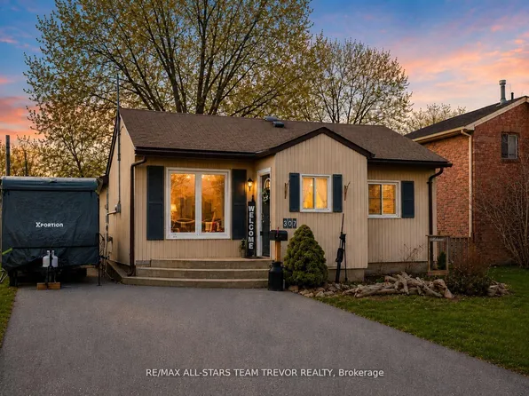 307 Kenwood Ave, Georgina, ON L4P 2X6