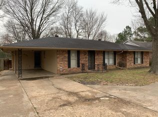 6346 Macon Rd, Memphis, TN 38134
