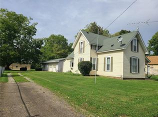 308 S California St, North Salem, IN