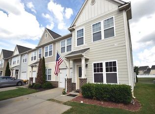 2834 Hopeton Ct, Monroe, NC 28110