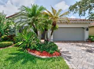 6188 Dorchester Way, Vero Beach, FL 32966