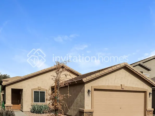 11538 W Palo Verde Ave, Youngtown, AZ 85363