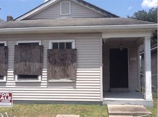 2603 Dumaine St, New Orleans, LA 70119