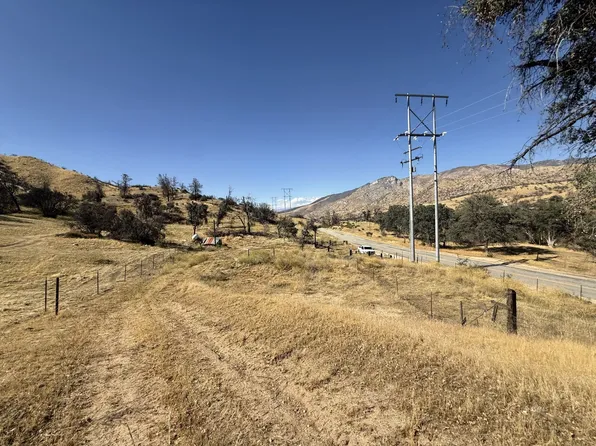 7714 Caliente Bodfish Rd, Havilah, CA 93518