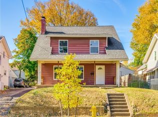 1144 Magnolia Ave, Akron, OH 44310