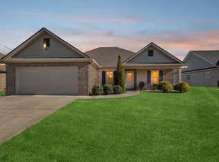 538 Preserve Cir, Manchester, TN 37355