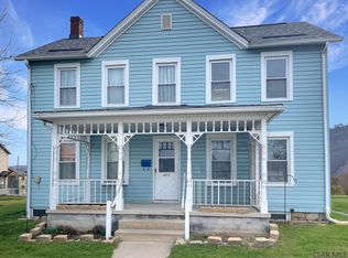 203 S Anderson St, Bedford, PA 15522