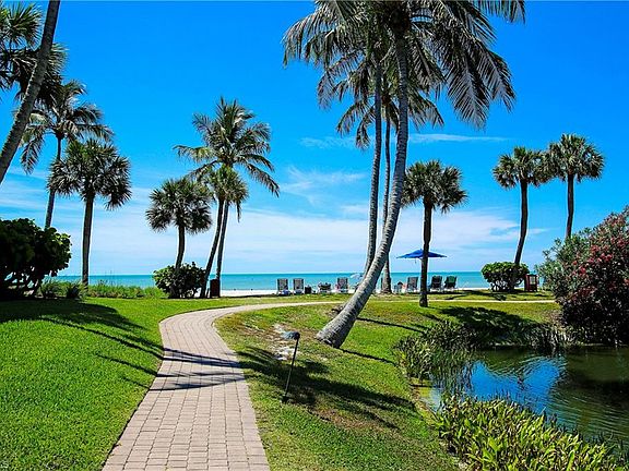 3rd image of 2445 W Gulf Dr #23E