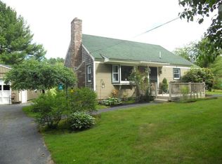 35 Beachwood Ave, Kennebunkport, ME 04046