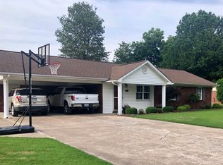408 W 6th St, Portageville, MO 63873