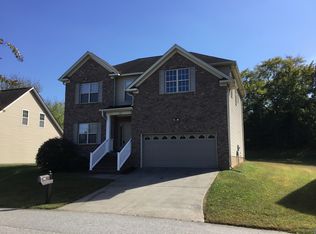 785 Haven Way Ct, Winston Salem, NC 27103