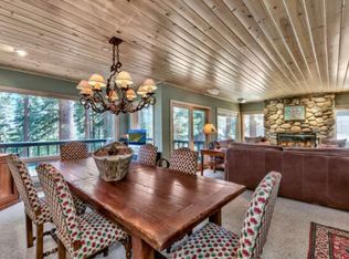 981 Wander Way, Incline Village, NV 89451