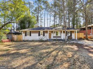 1609 Tanager Cir, Decatur, GA 30032