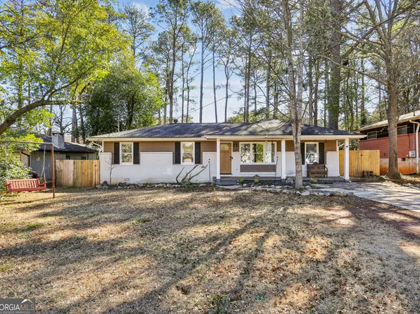 1609 Tanager Cir, Decatur, GA 30032