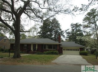 5505 Waters Dr, Savannah, GA 31406