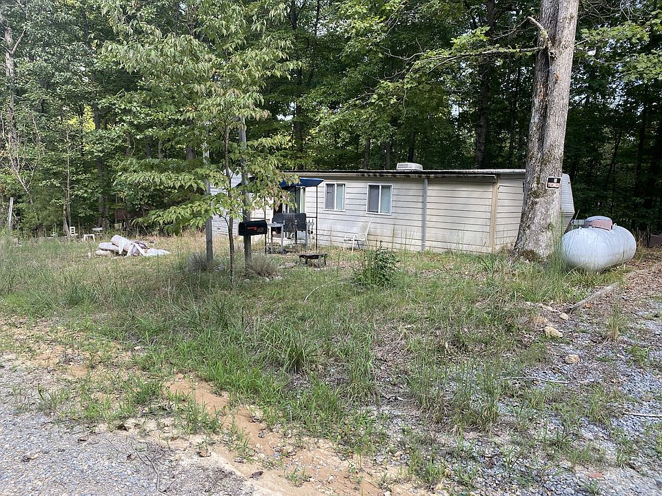 3828 Glenwood Dr, Nunnelly, TN 37137 Zillow