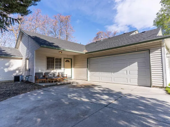 2245-2247 S Amy Ave, Boise, ID 83706