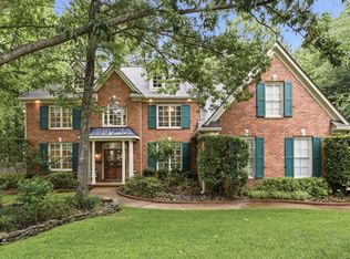 10036 Bentwood Peak Cv, Collierville, TN 38017
