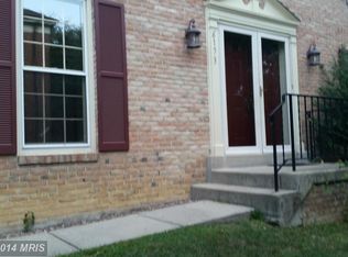 6173 Wellington Commons Dr, Alexandria, VA 22310