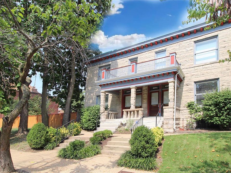1st image of 4137 Castleman Ave #2W