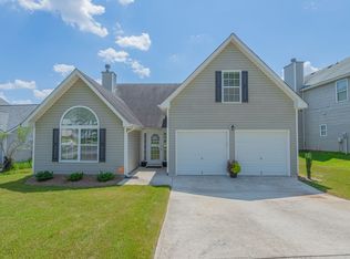 4313 Arabian Way, Snellville, GA 30039