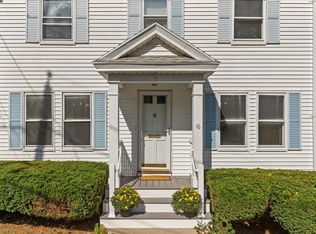 16 Suffolk St, Medford, MA 02155