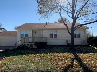1 Walter Neumann Cir, Council Bluffs, IA 51501