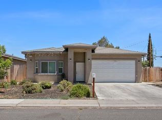 1214 Santa Fe Ave, Modesto, CA 95351