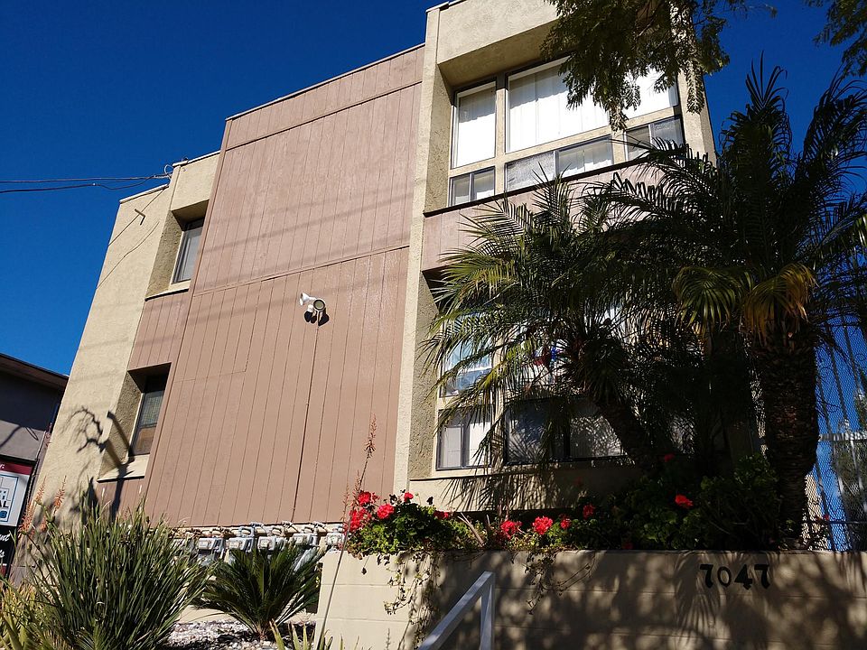 Building Front
