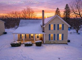 49675 S Interstate Highway 94 Service Dr, Van Buren Township, MI 48111