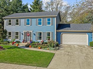 2415 Bradford Dr, Aurora, IL 60506