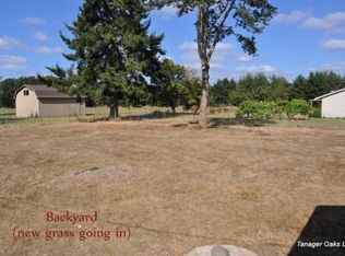 28405 S Cramer Rd, Molalla, OR 97038