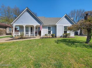 7211 Ridge Creek Rd, Louisville, KY 40291