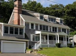 62 Hutchinson Rd, Arlington, MA 02474
