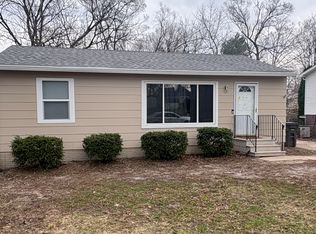 4105 SE 2nd St, Des Moines, IA 50315