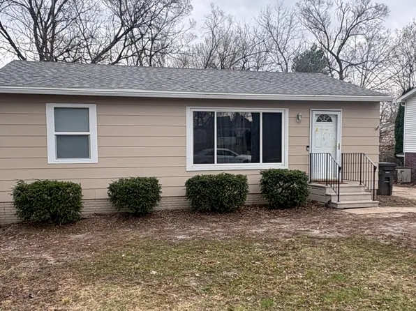 4105 SE 2nd St, Des Moines, IA 50315