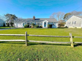 94 Captain York Rd, South Yarmouth, MA 02664