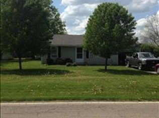 6725 Franklin Madison Rd, Middletown, OH 45042