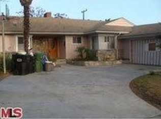 5824 Shenandoah Ave, Los Angeles, CA 90056