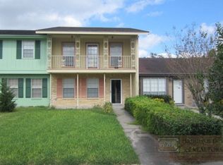 5515 Brazo Cir #1, Harlingen, TX 78552
