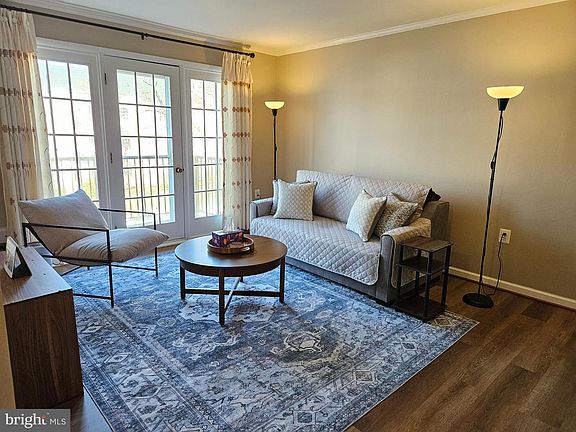 4th image of 9467 Fairfax Blvd APT 304