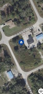 715 Mindora Ave, Lehigh Acres, FL, 33972