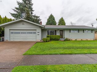 95 Hayden Bridge Way, Springfield, OR 97477