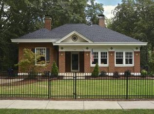 135 University Dr, Athens, GA 30605