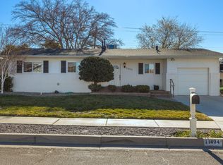 11804 Lexington Ave NE, Albuquerque, NM 87112
