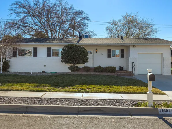11804 Lexington Ave NE, Albuquerque, NM 87112