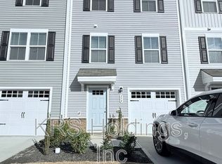354 Apricot Sun Way, Zebulon, NC 27597
