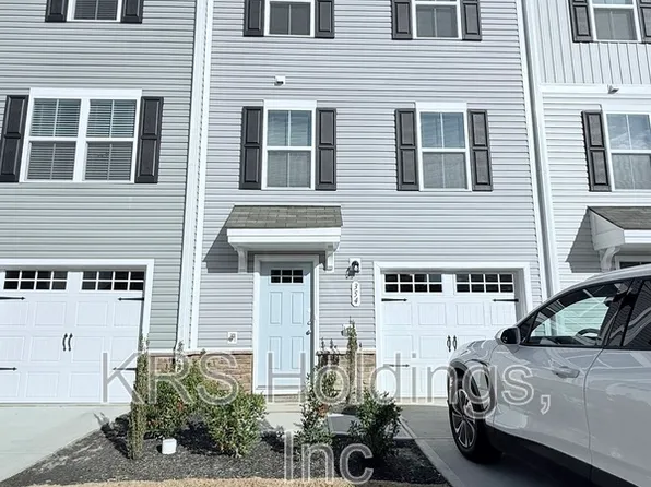 354 Apricot Sun Way, Zebulon, NC 27597